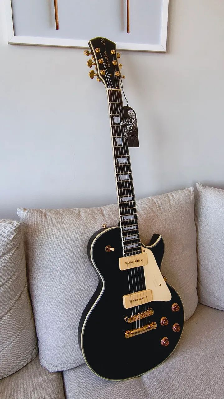 Guitarra Sire lv7 - Foto 3