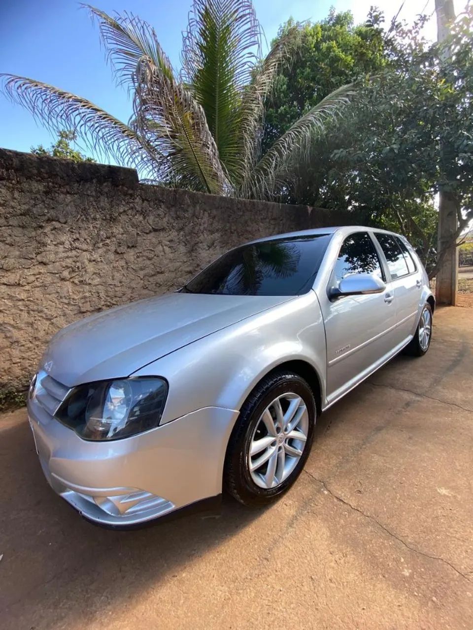 Volkswagen Golf 2010