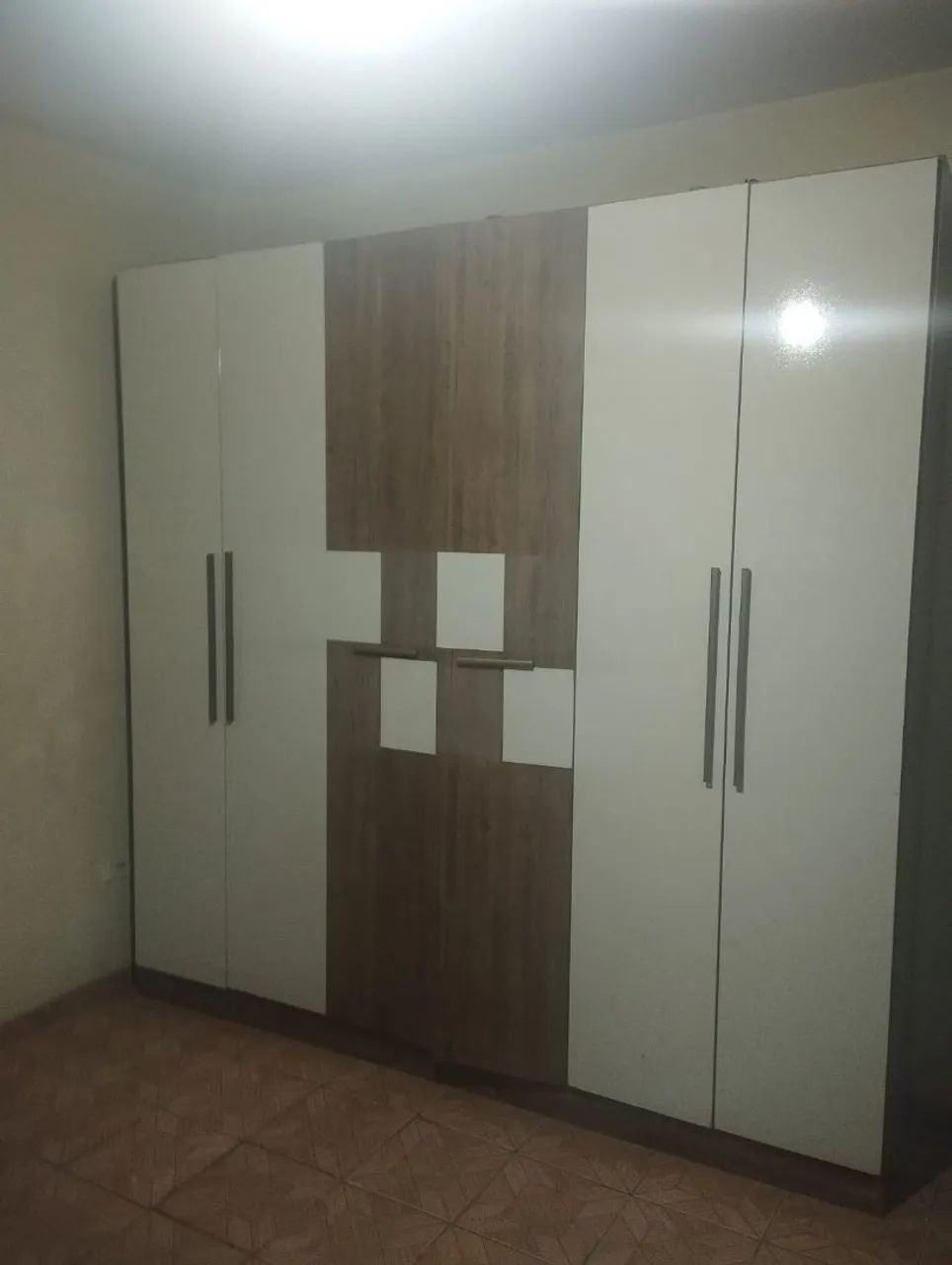 Guarda roupa casal  - Foto 3