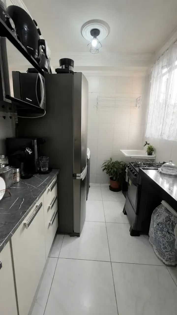 OPORTUNIDADE  APARTAMENTO - Foto 4