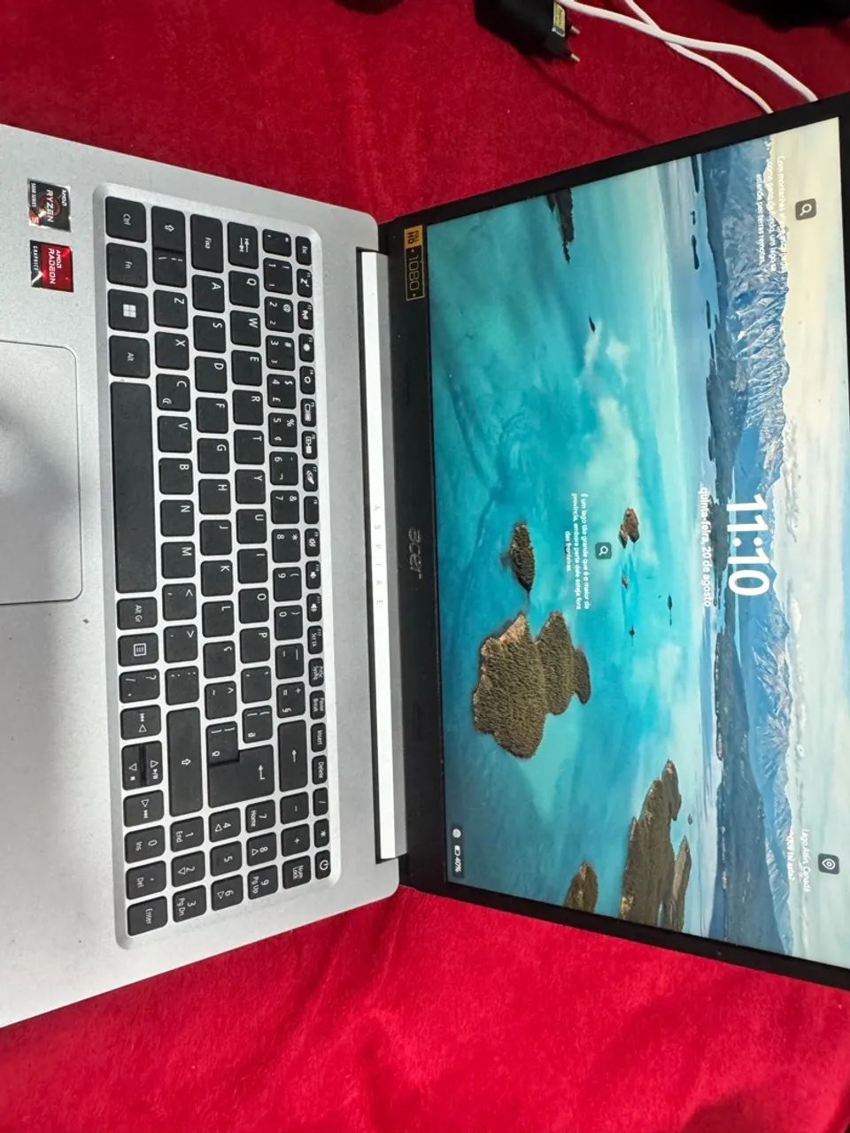 Notebook 