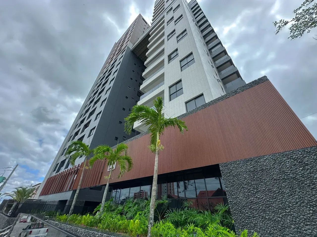 Apartamento a venda em Campina Grande com área de lazer completa - Foto 2