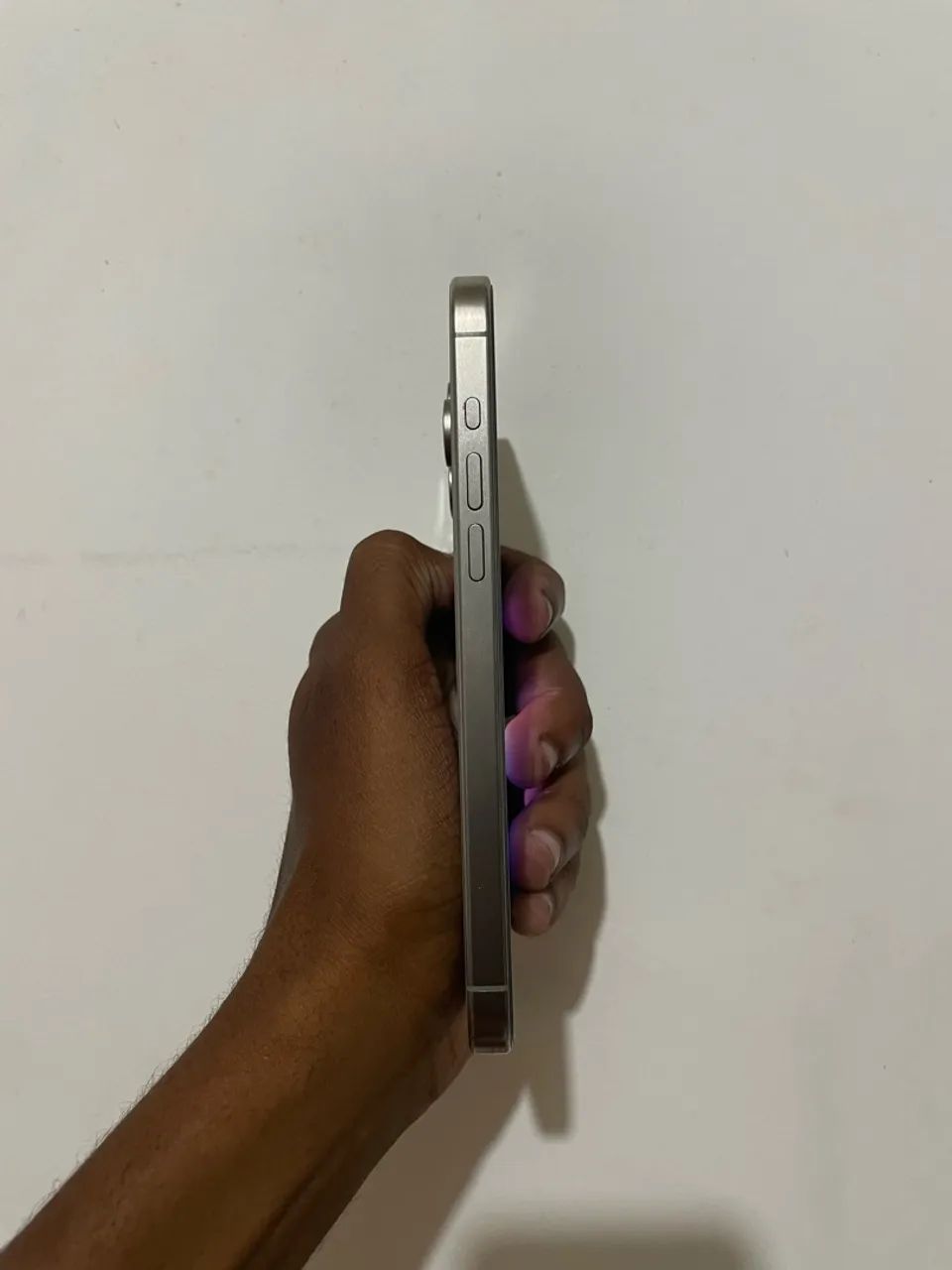 IPHONE 15 PRO MAX 512GB TITANIUM  - Foto 3
