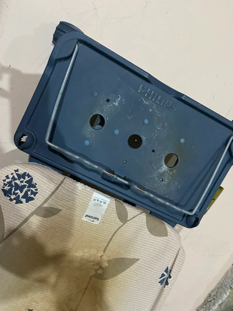 Tábua de passar philips  - Foto 5