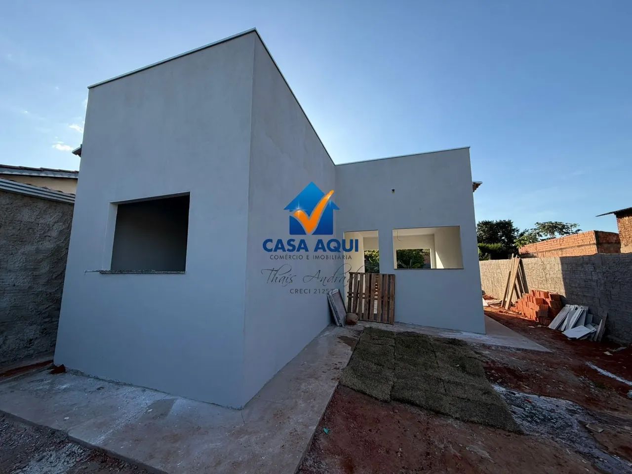 Casa em Santo Antônio, Jaciara/MT - Foto 2