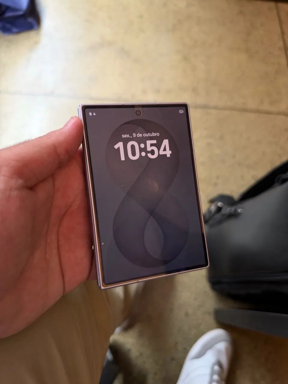 Galaxy Fold 8 - Foto 4