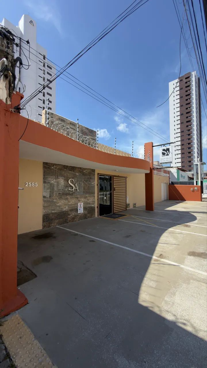 Vendo Prédio Comercial em Candelária - 231 m² - CANDELÁRIA, NATAL/RN - Foto 3