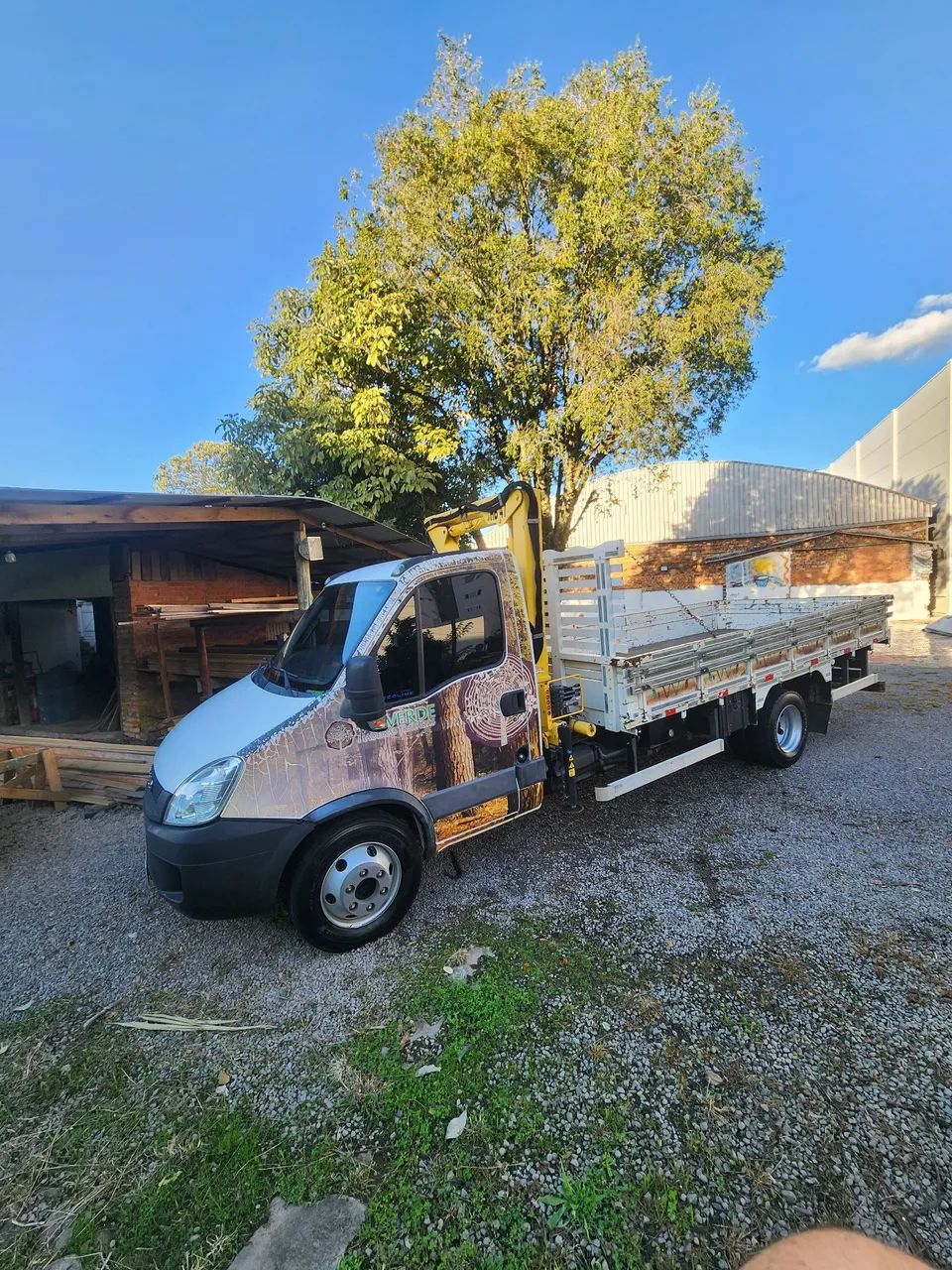 Iveco 70C17