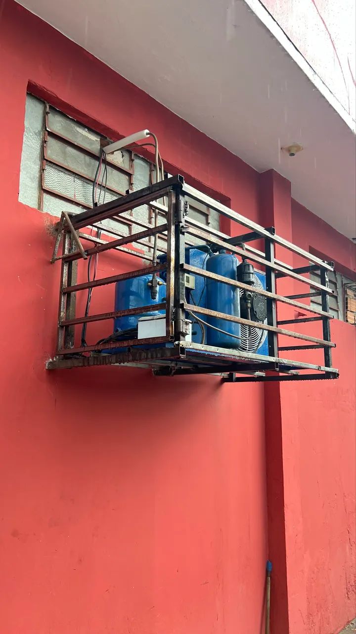 VENDO AÇOUGUE COMPLETO NA JOÃO PAULO - Foto 5
