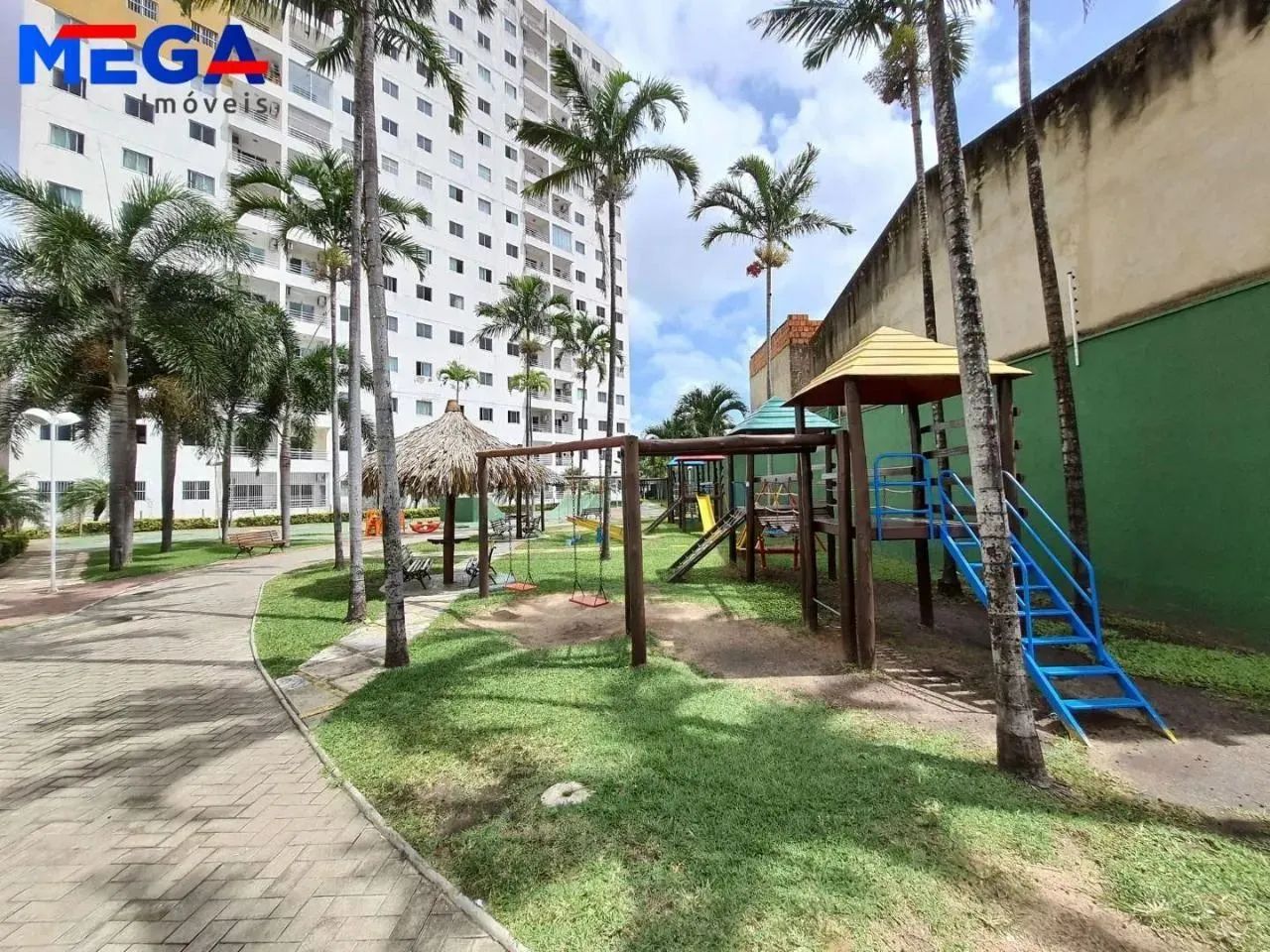 Apartamento com 3 quartos no bairro Monte Castelo em Fortaleza, CE - Foto 5