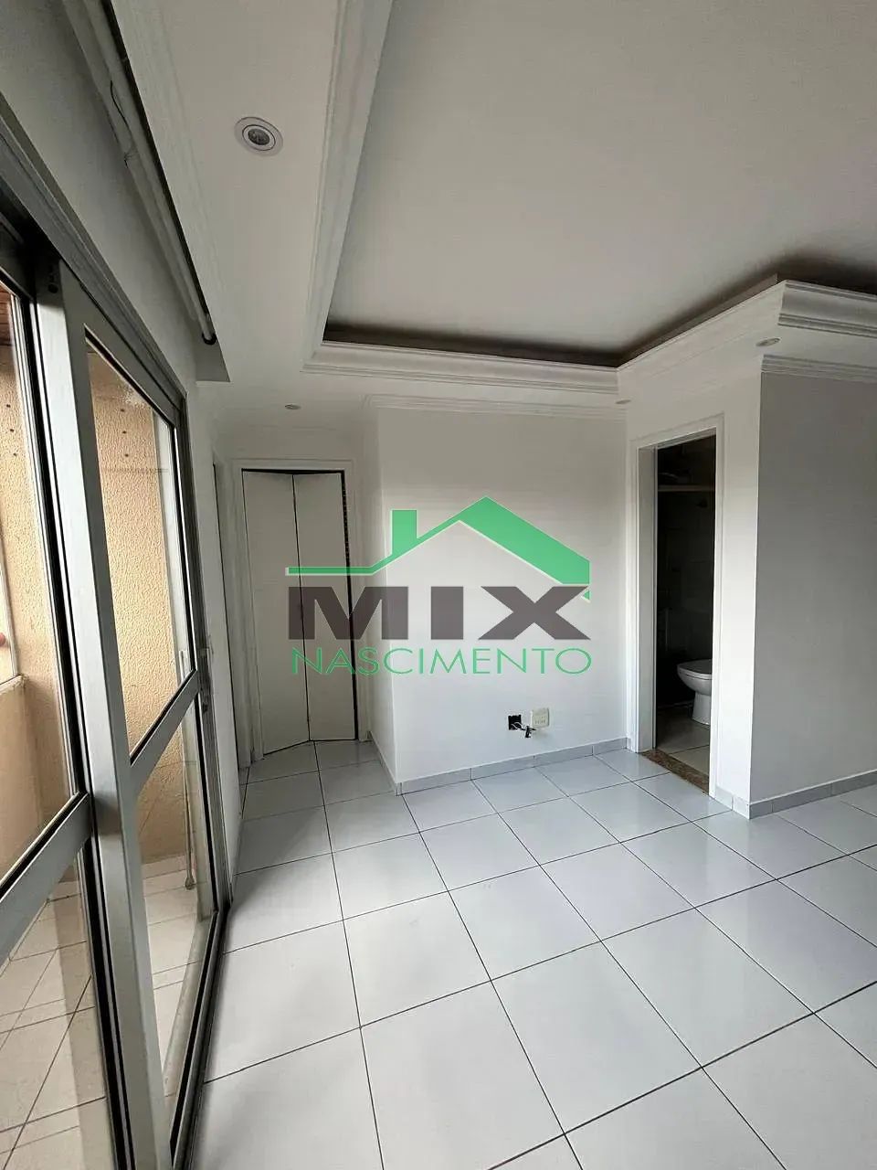 Apto 2 Dorms em Diadema | Sacada + Lazer Completo | Próx. Terminal e Praça da Moça - Foto 2
