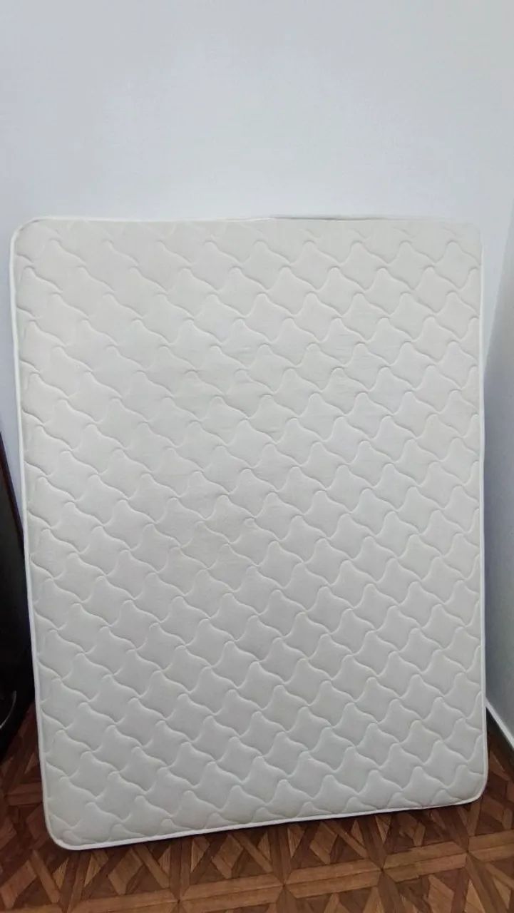 Colchão Strong one Face d45 