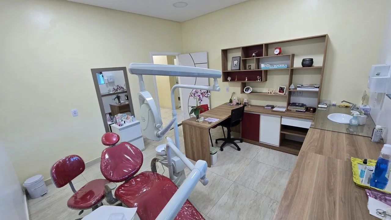 PONTO COMERCIAL MOBILIADO JAPIIM - Foto 5