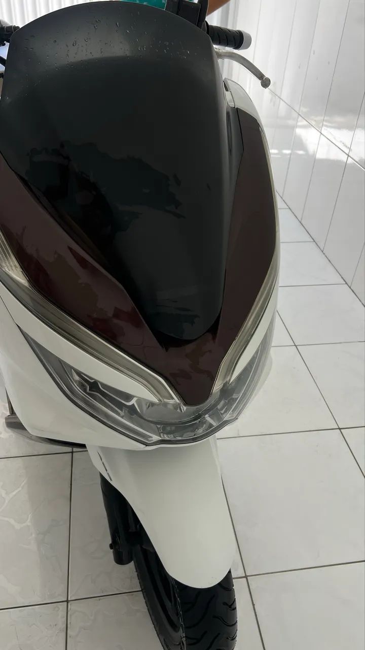 PCX DLX 2020/2021 - Foto 2