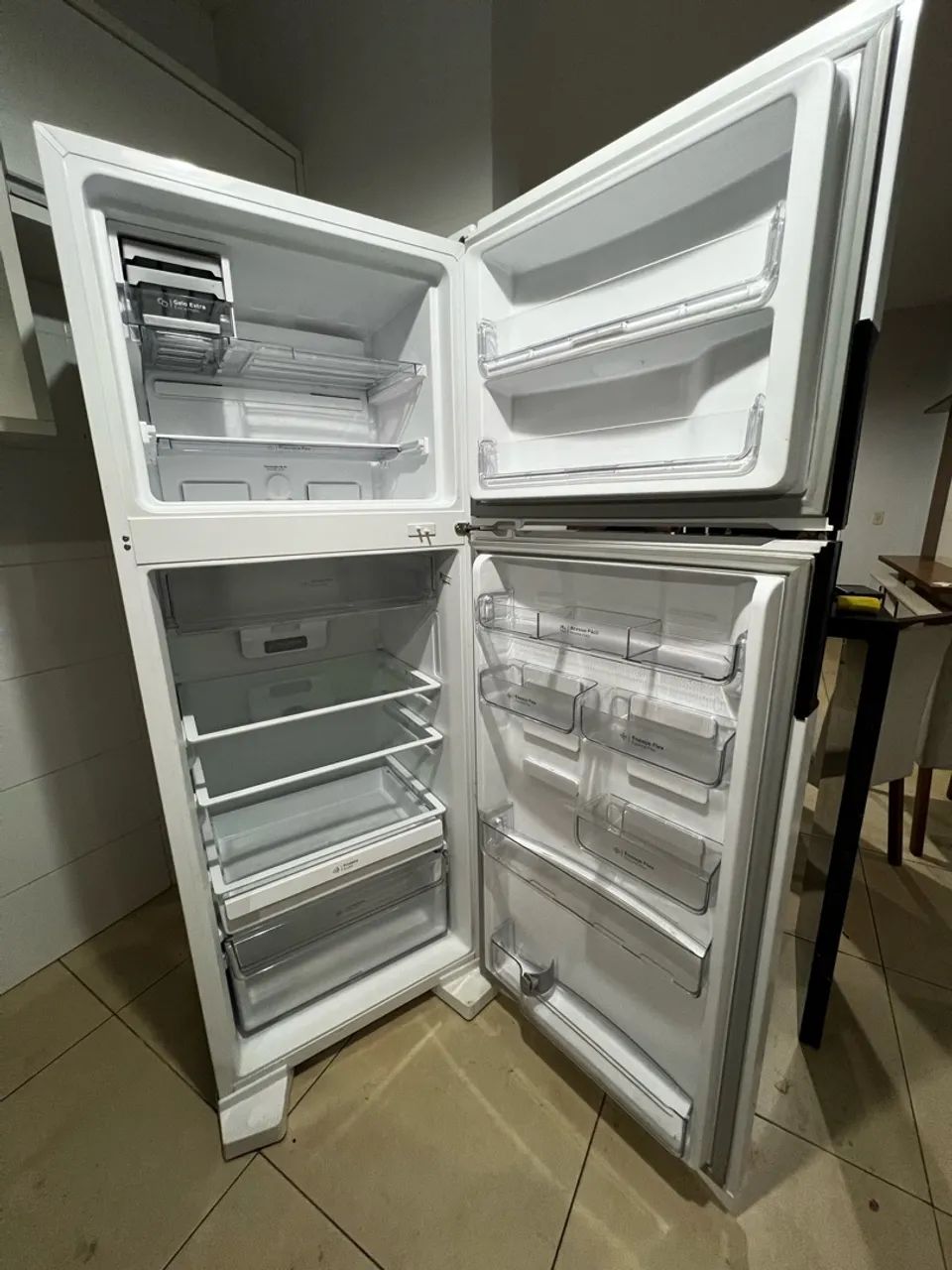 Geladeira Consul - Foto 5