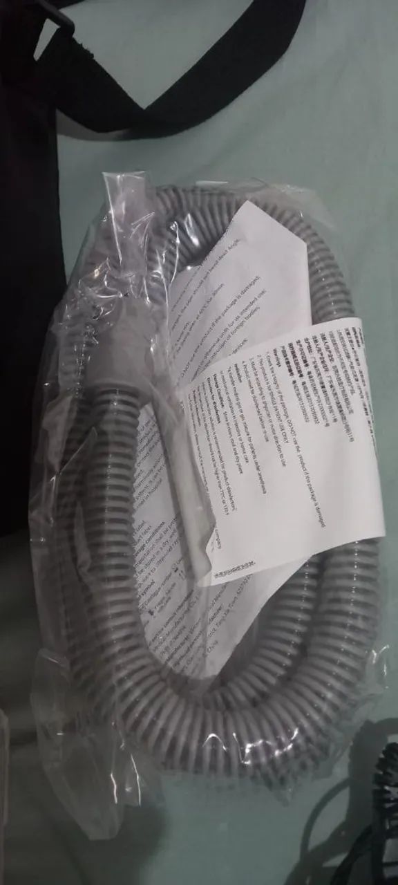 CPAP C-PAP C PAP Automático.   - Foto 4