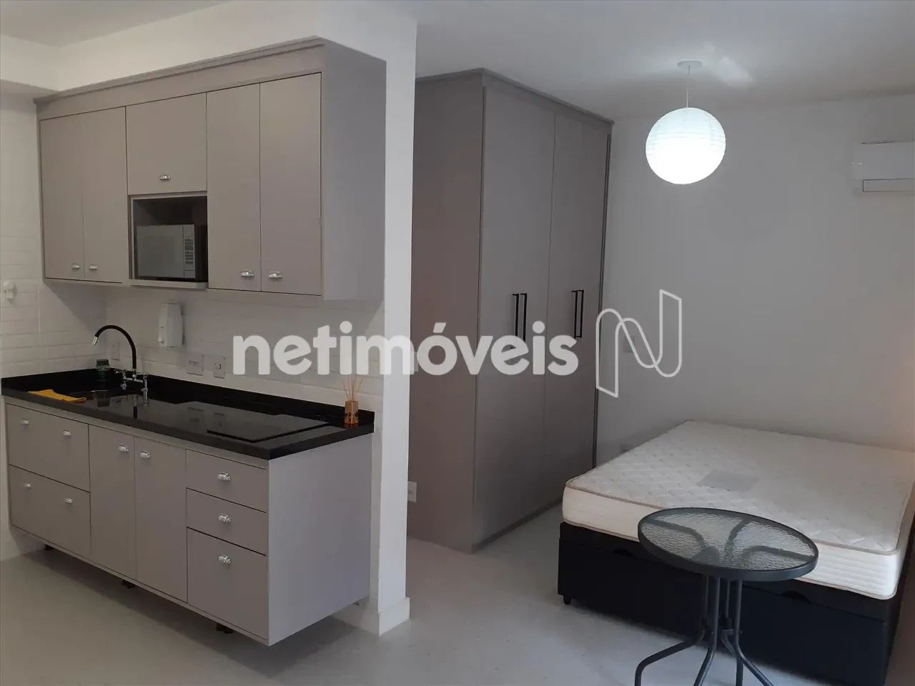 Locação Kitchenette Consolação São Paulo - Foto 5