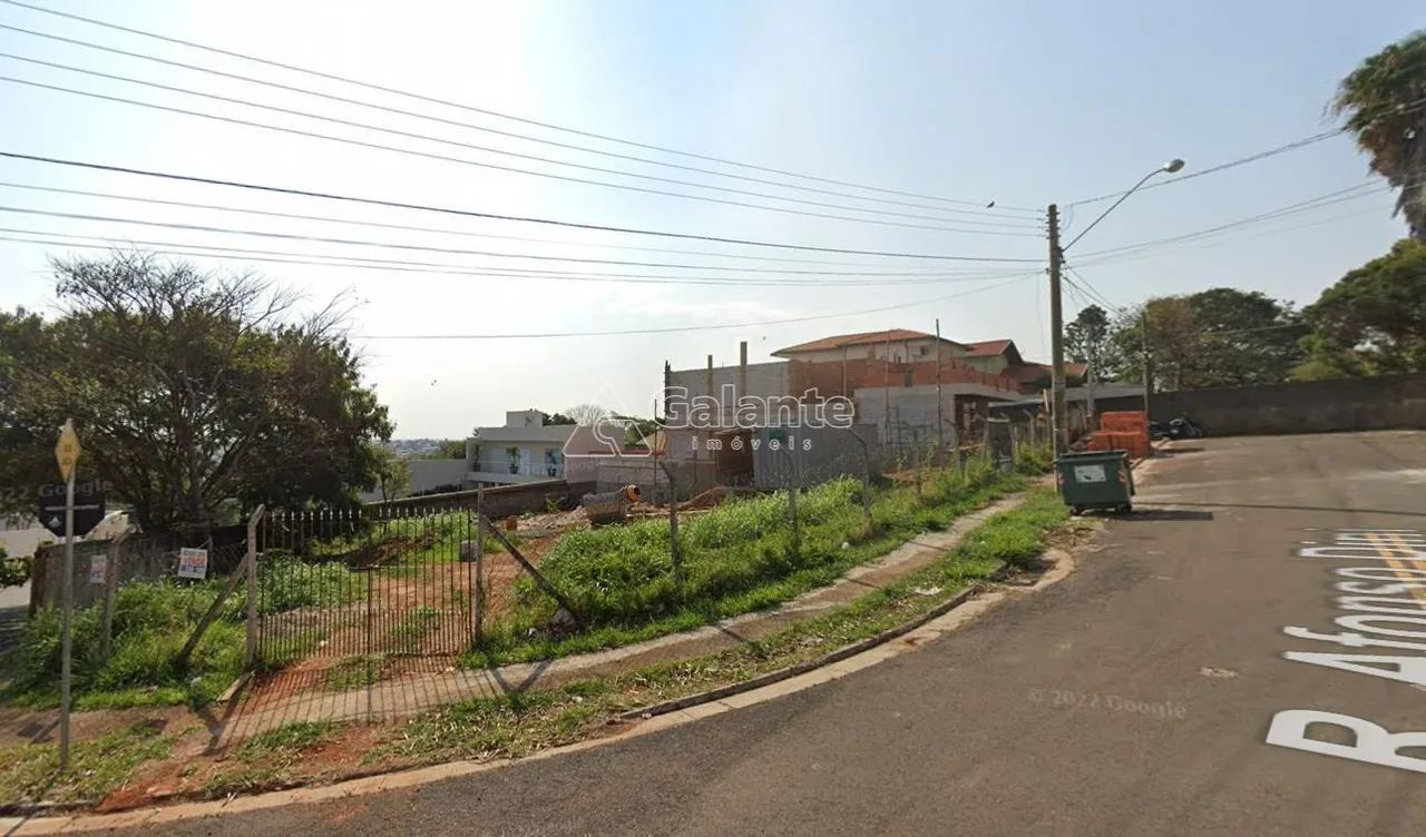terreno - Parque das Flores - Campinas - Foto 2