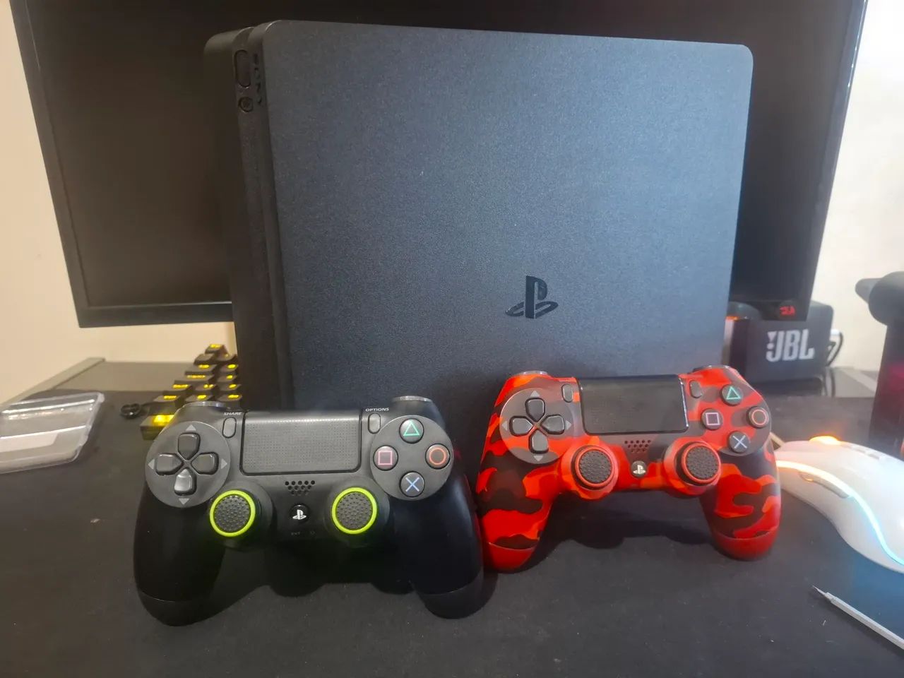 PlayStation 4