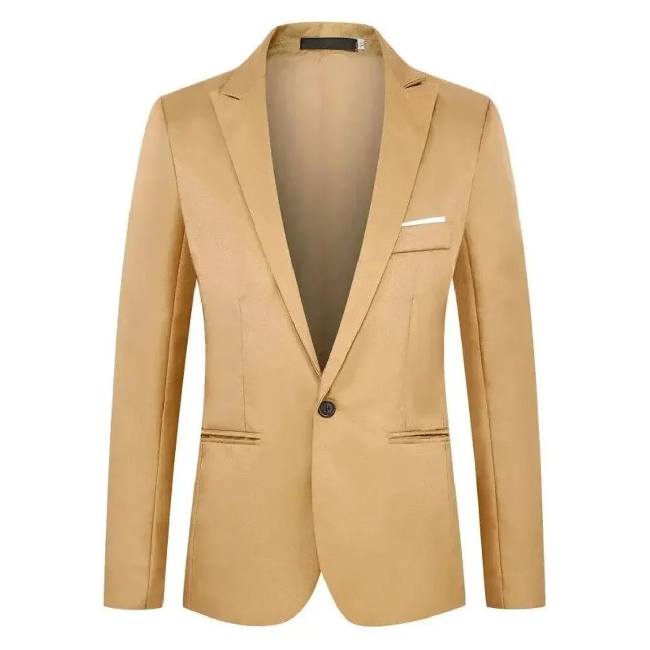Blazer Masculino  - Foto 5
