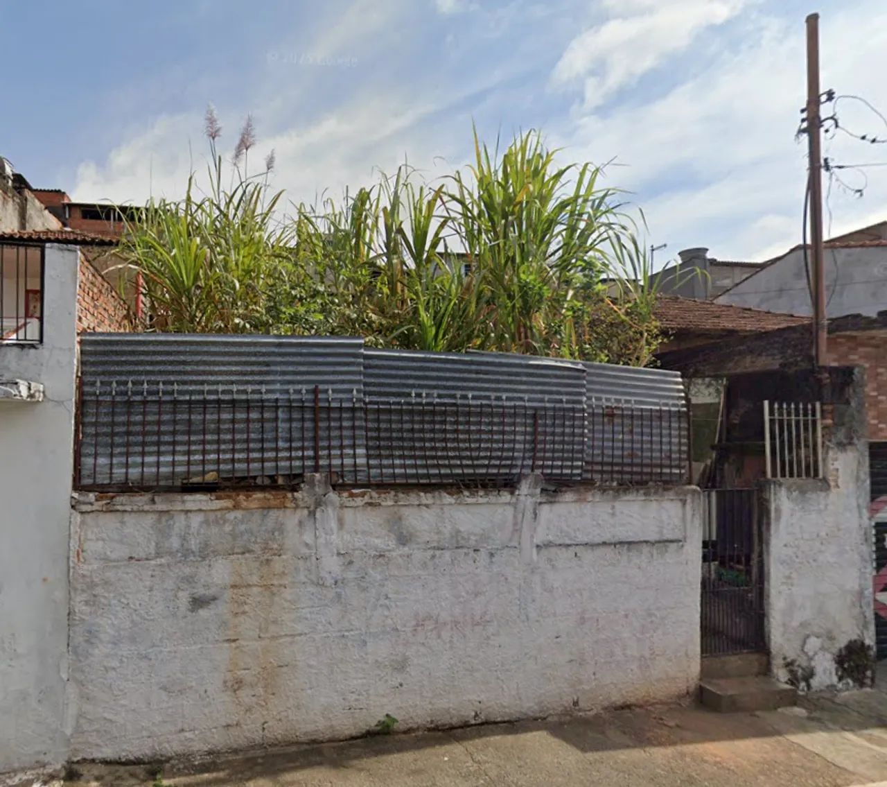Terreno residencial para venda em Vila Serralheiro, 207m² - Foto 3