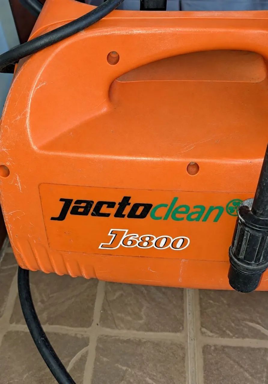 Jacto Clean J6800 - Foto 2