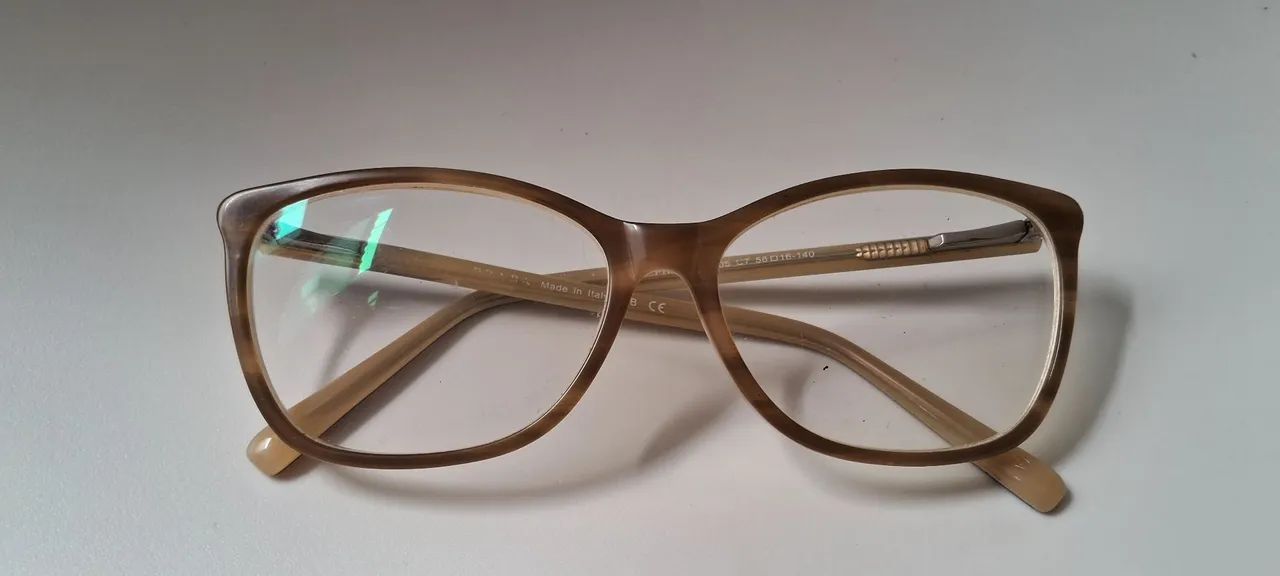Óculos prada original 
