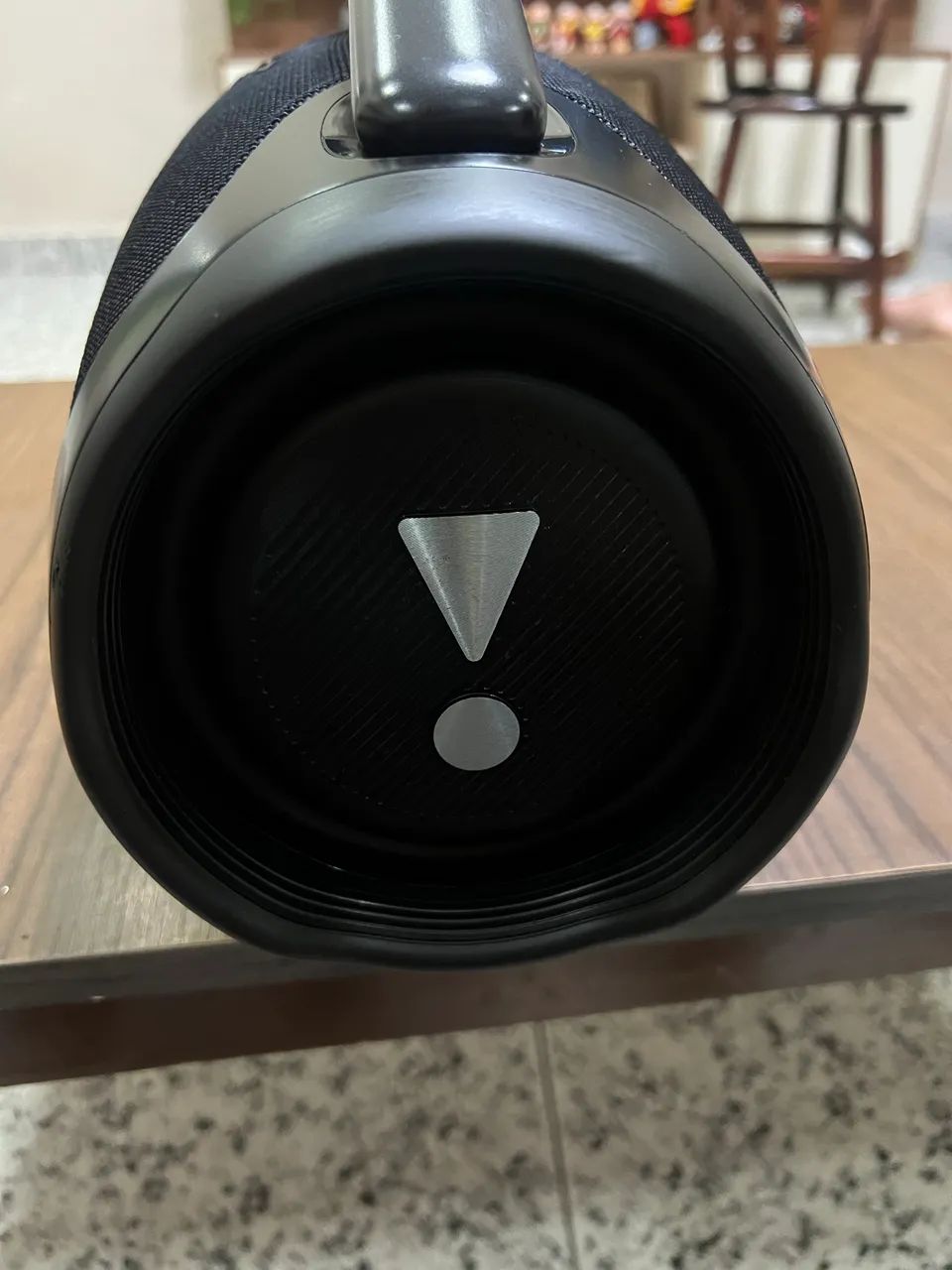 Bombox 3