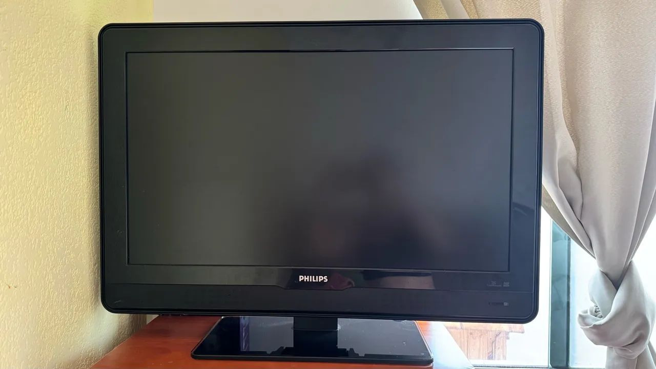 televisão Philips de 32 - Foto 5