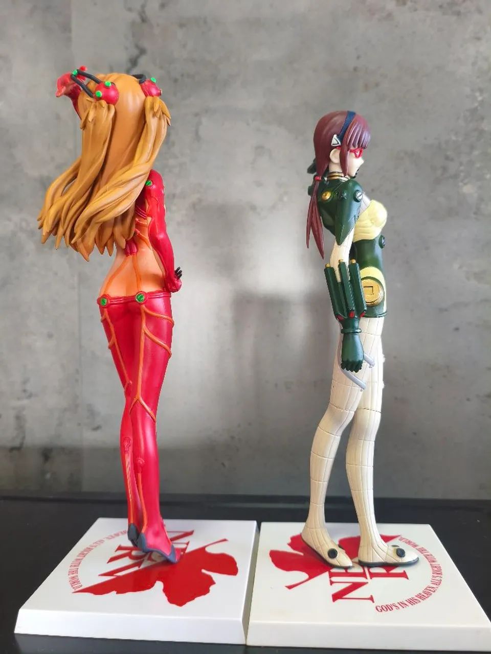 Figure de Evangelion  - Foto 5
