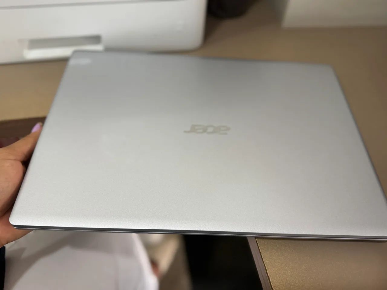 Notebook ACER - Foto 3