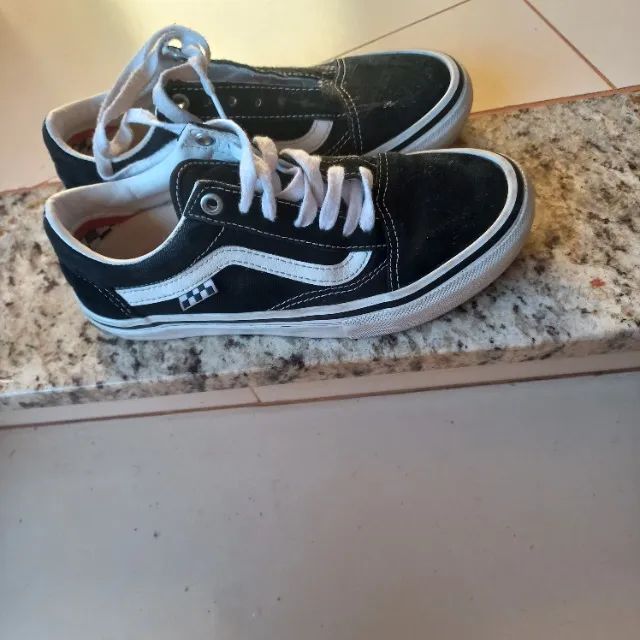 Tenis vans - Foto 3
