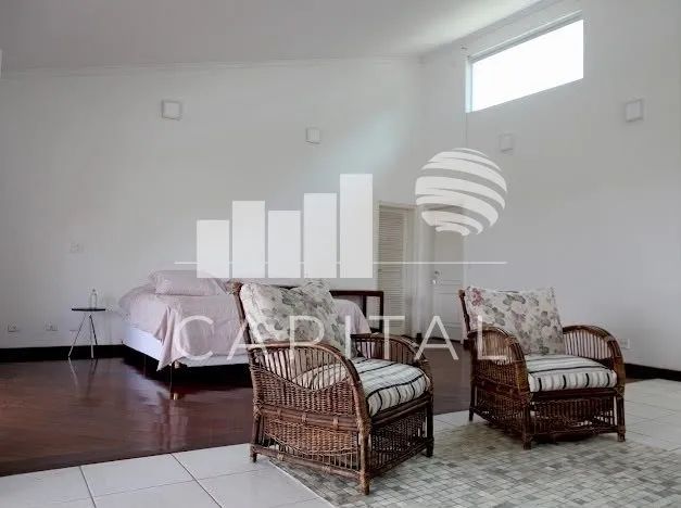 Vende-se e Aluga-se Casa Em Alphaville No Residencial 10 - Foto 4