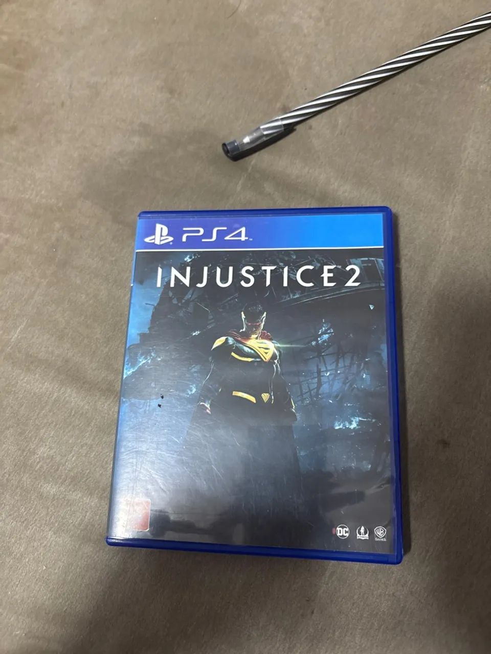 Injustice 2