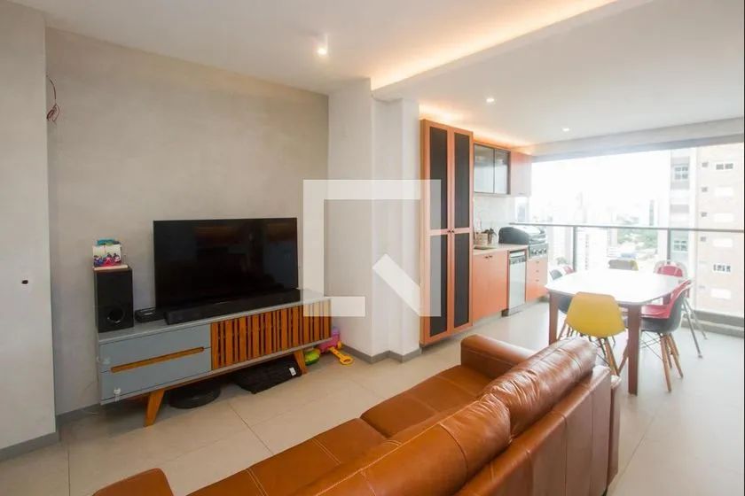 Apartamento à Venda - Brooklin, 3 Quartos, 95 m2 - Foto 3