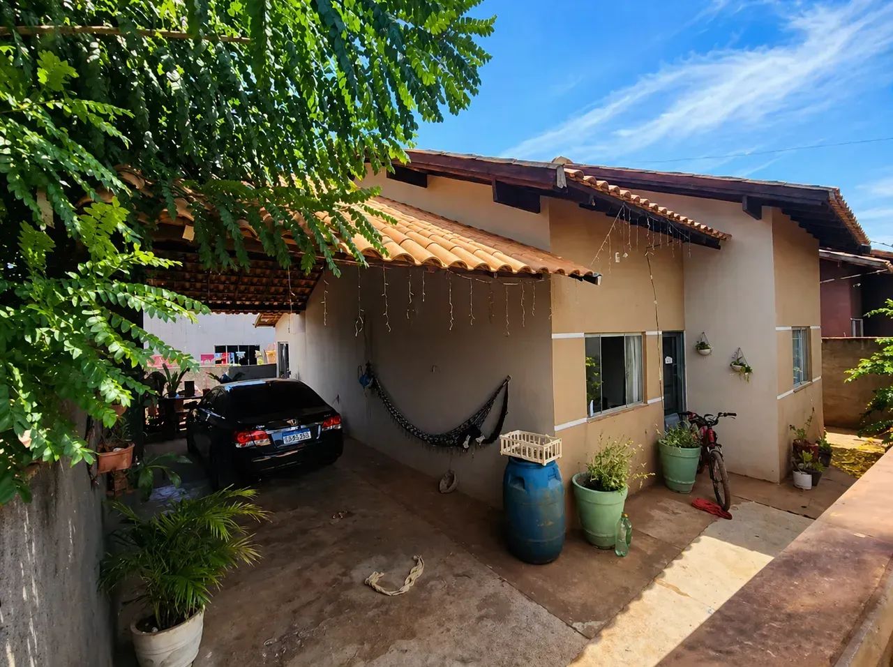 CASA NA VILA ANGÉLICA - Foto 4