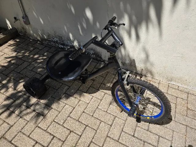 Trike Drift