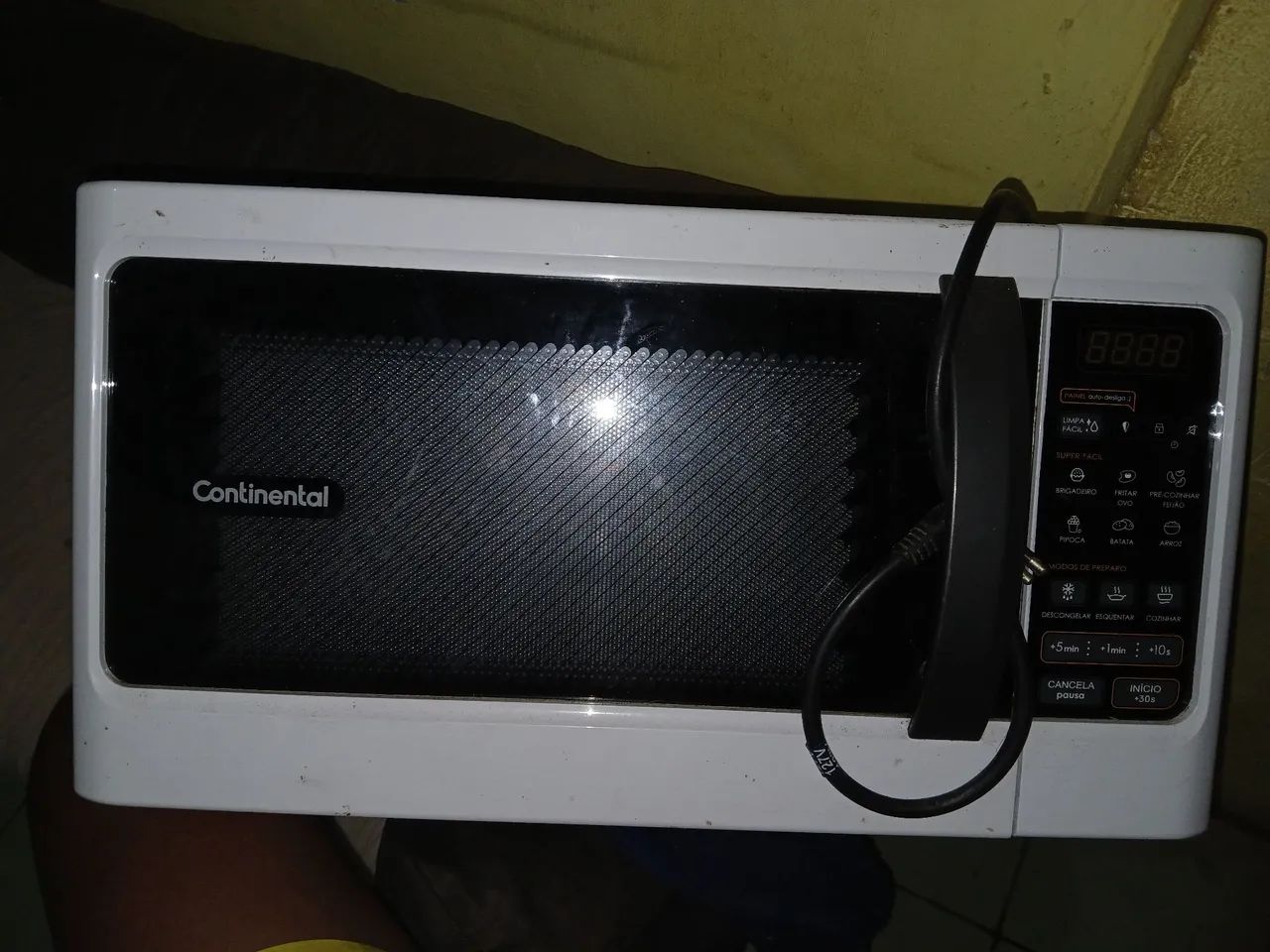 MICRO - ONDAS