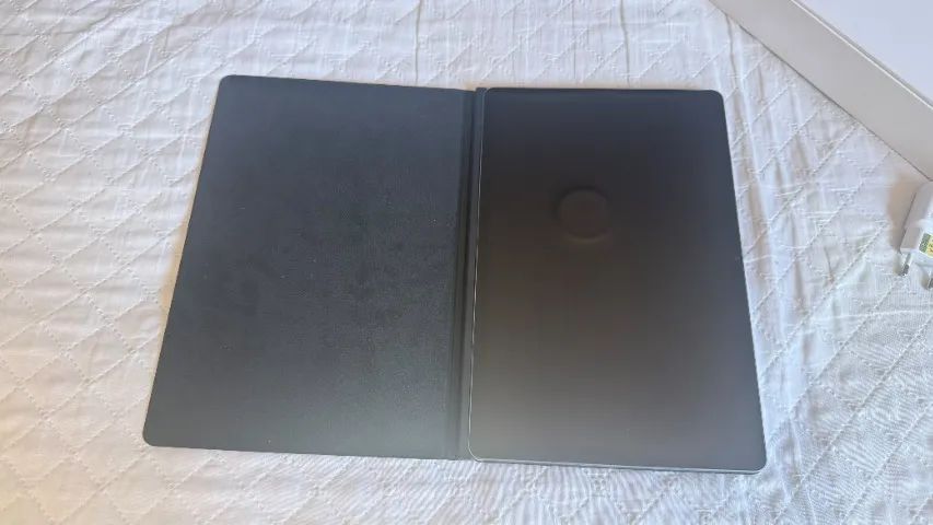 SAMSUNG GALAXY TAB S9 FE+ 128GB (SM-X610) - Foto 4