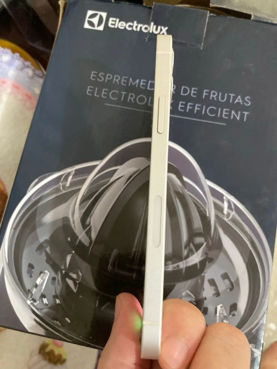 IPHONE 12 | BRANCO | 64 GB | OPORTUNIDADE  - Foto 4