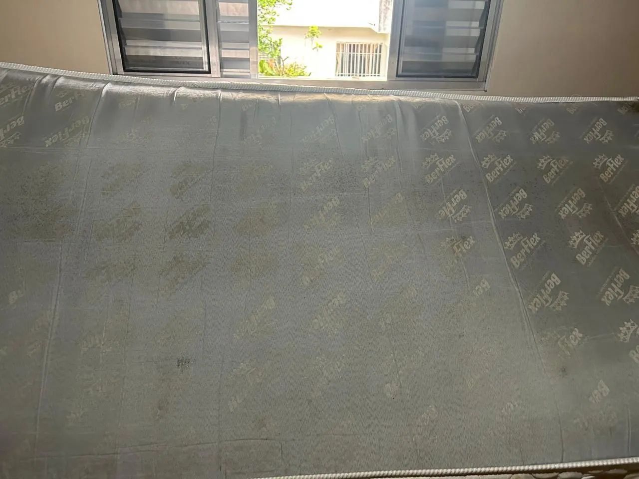 Cama baú solteiro com colchão  - Foto 4