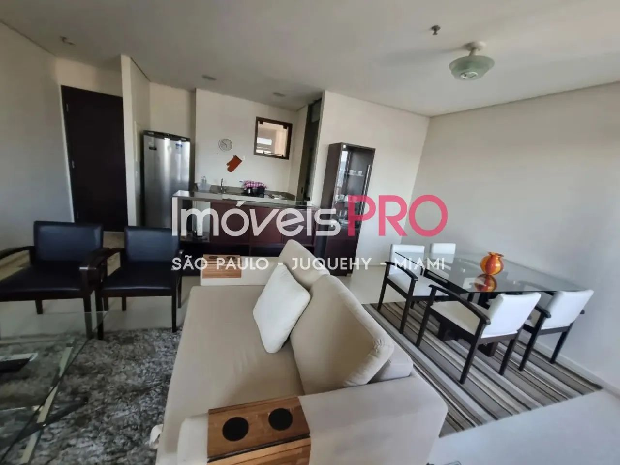 Conj. Comercial, Itaim Bibi - São Paulo - Foto 3