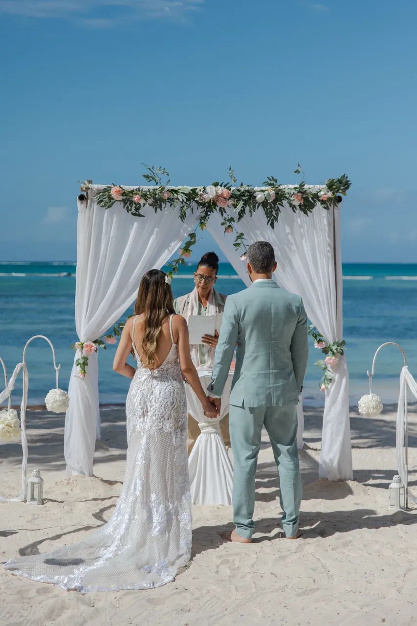 Vestido de noiva - Foto 3