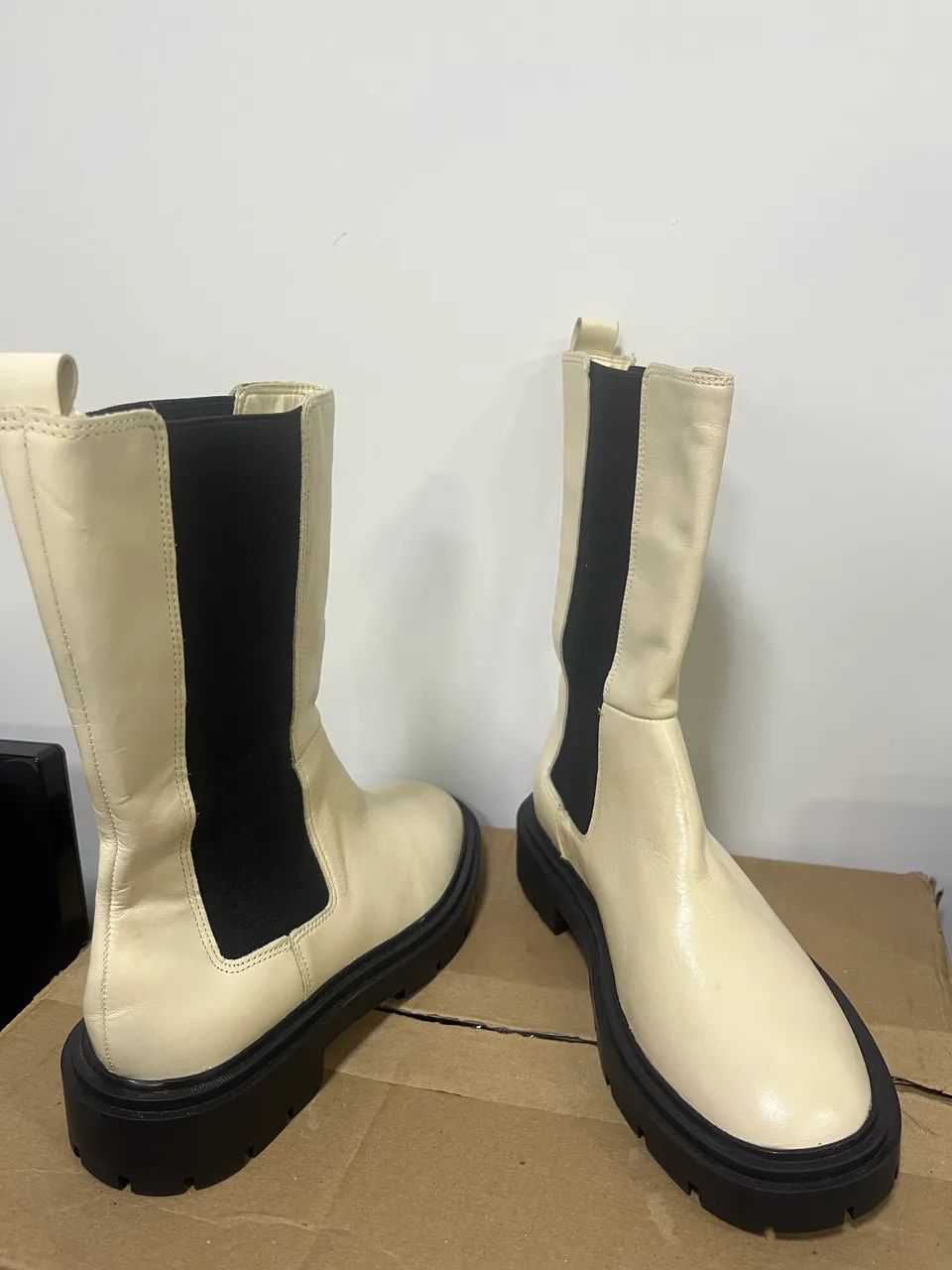 Bota Arezzo - Foto 2