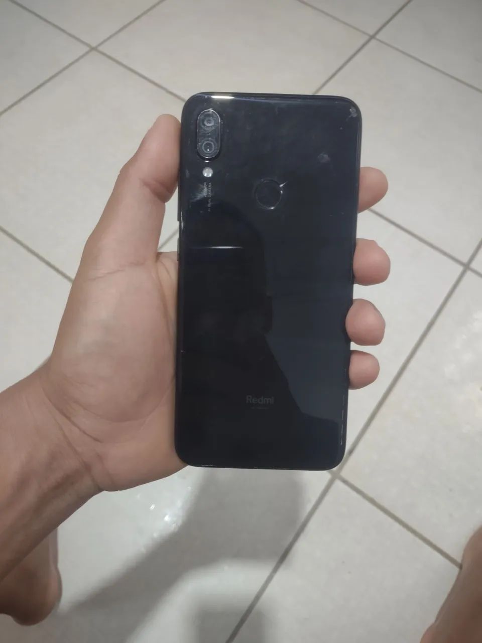 Redmi Note 7 Pro - Foto 2