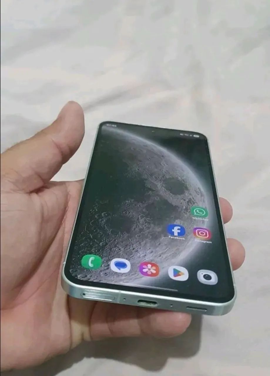 Samsung a56 5g  - Foto 5