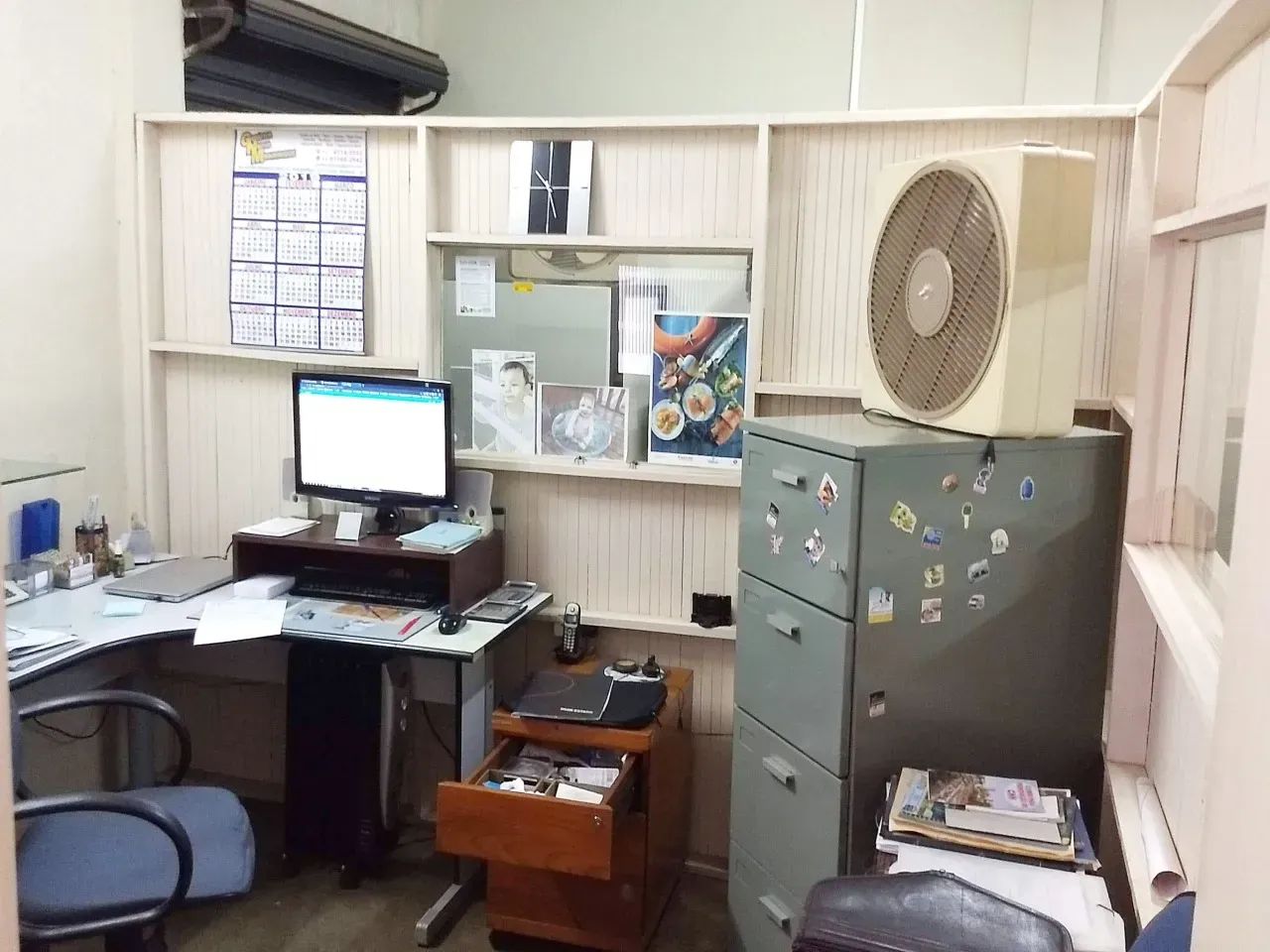 SALÃO COMERCIAL AMPLO E BEM LOCALIZADO PARA VENDA EM ALUMÍNIO, SP - Foto 4