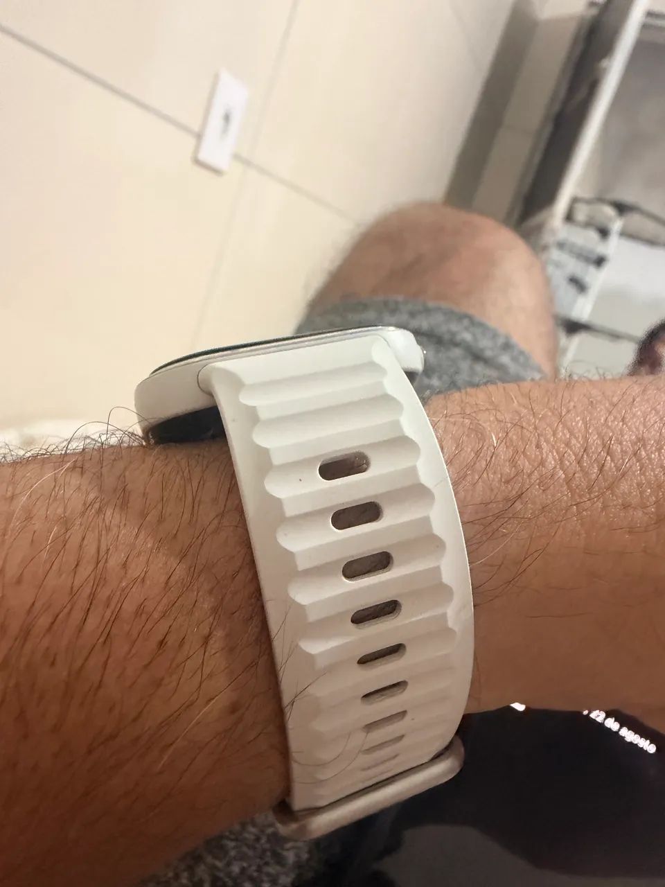HUAWEI WATCH FIT 5 Pro - Foto 3