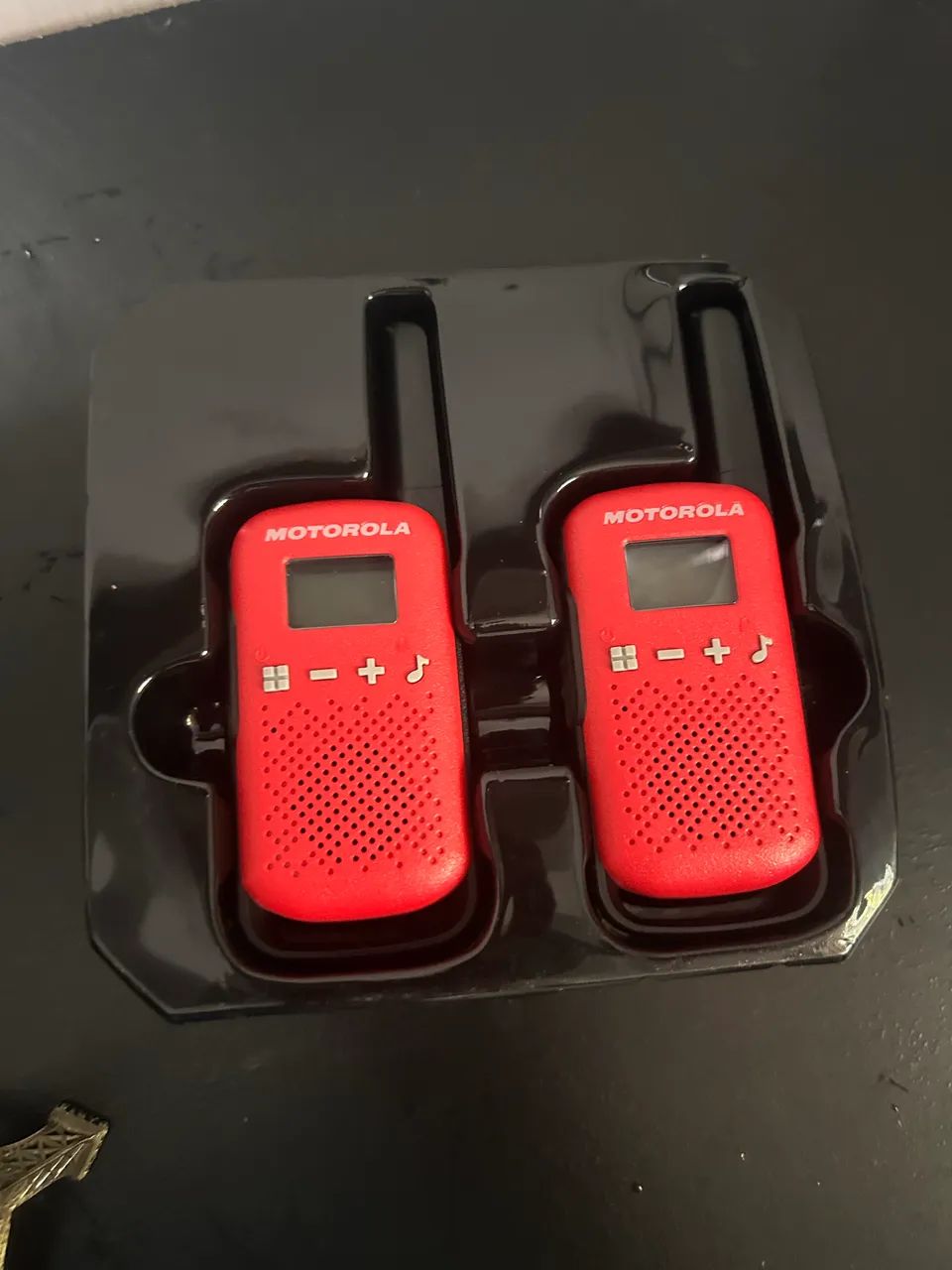 Motorola Talkabout T110BR