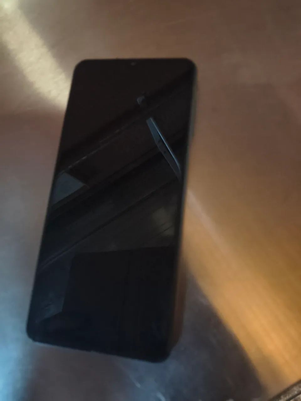 Telefone Samsung A12 - Foto 3